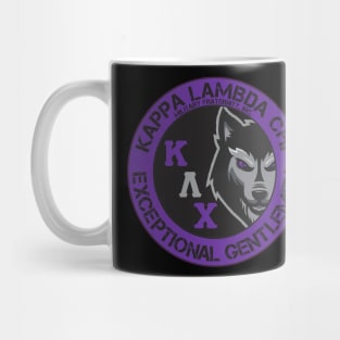 KLC Exceptional Mug